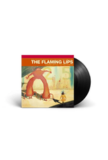 Flaming Lips - Yoshimi Battles The Pink Robots
