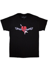 Tom Petty & The Heartbreakers / Classic Logo Tee