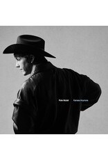 Role Model - Kansas Anymore (Baby Blue Vinyl)