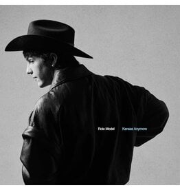 Role Model - Kansas Anymore (Baby Blue Vinyl)