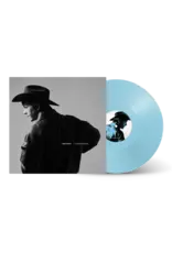 Role Model - Kansas Anymore (Baby Blue Vinyl)