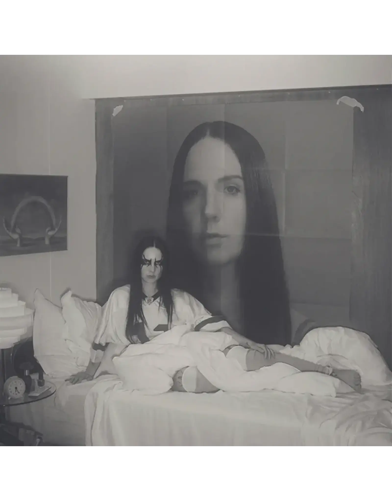 MØ - Plæygirl (Exclusive Marble Vinyl)