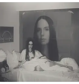 MØ - Plæygirl (Exclusive Marble Vinyl)