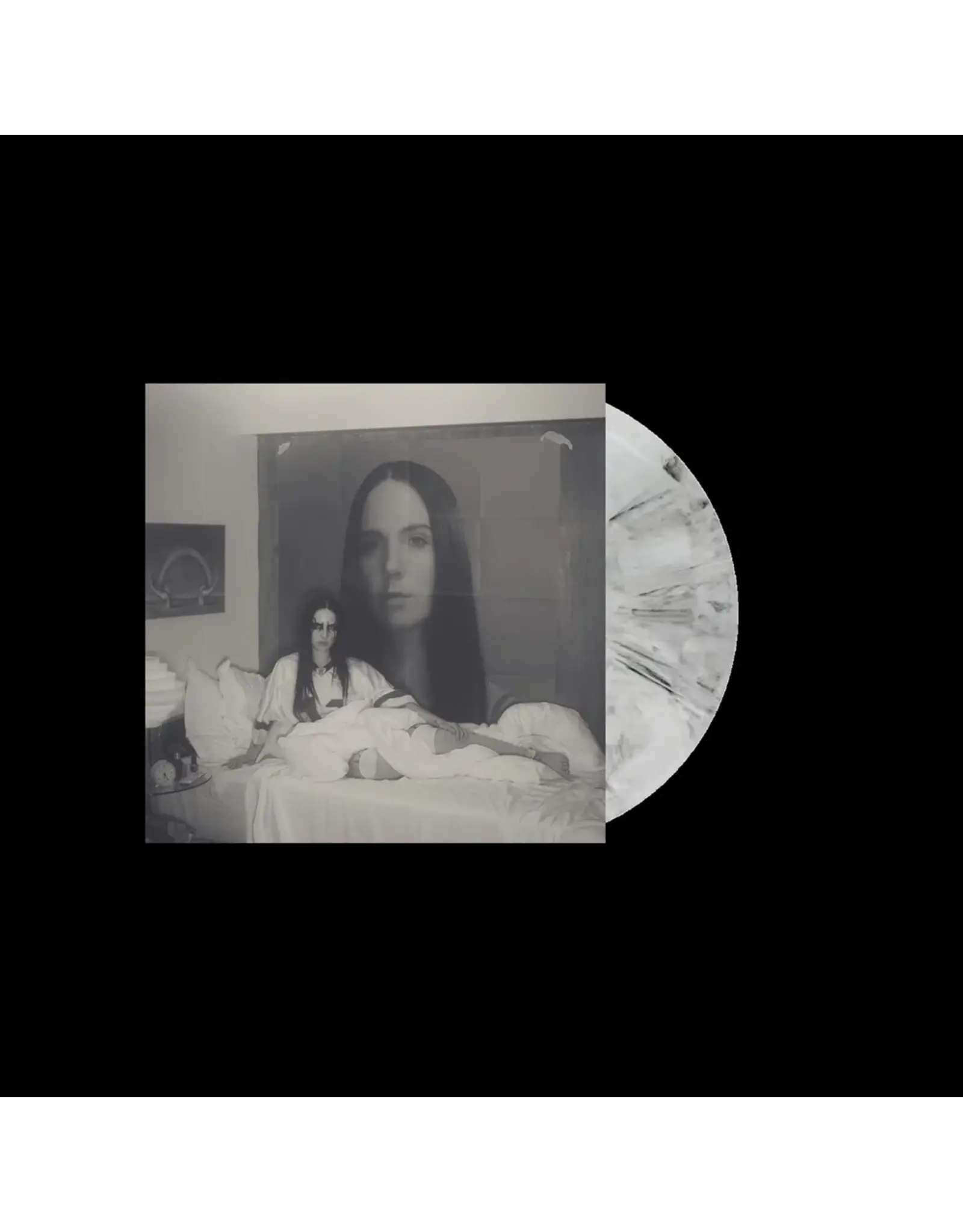 MØ - Plæygirl (Exclusive Marble Vinyl)