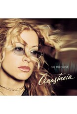 Anastacia - Not That Kind (25th Anniversary)
