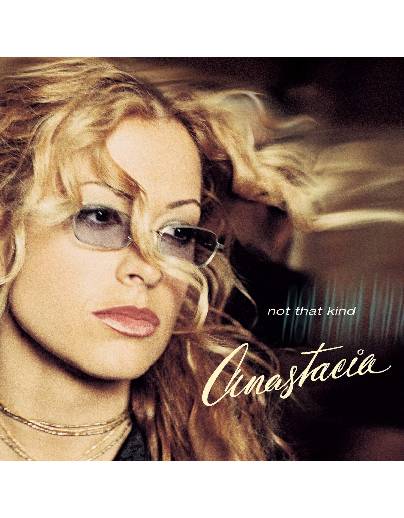 Anastacia - Not That Kind (25th Anniversary)