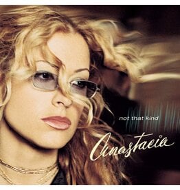 Anastacia - Not That Kind (25th Anniversary)