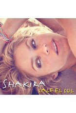 Shakira - Sale El Sol (Pink Vinyl)