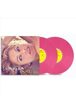Shakira - Sale El Sol (Pink Vinyl)