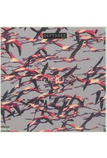 Deftones - Gore (White Vinyl)