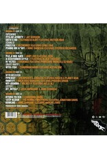 Linkin Park - Reanimation (Vinyl)