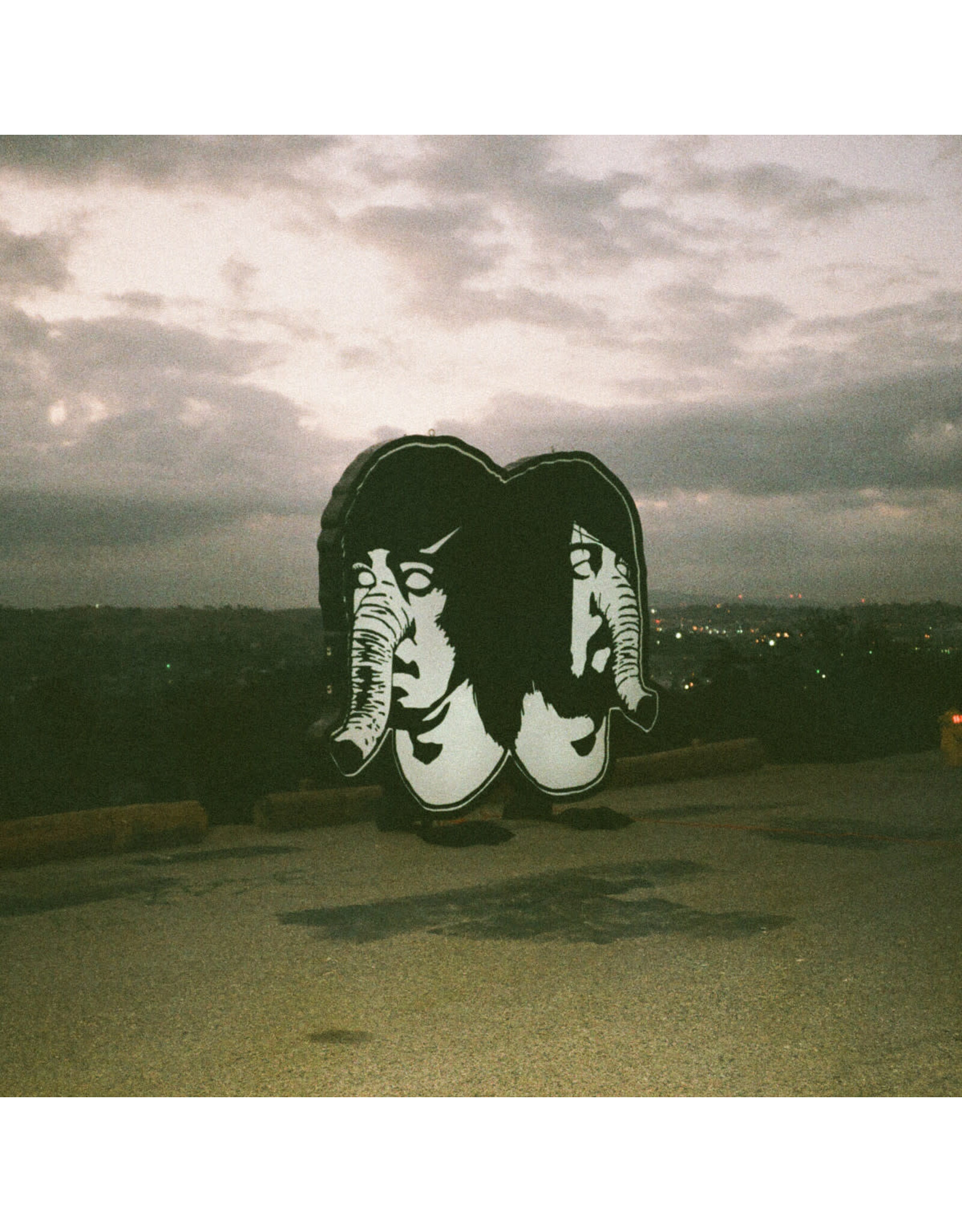 Death From Above 1979 - The Physical World (11th Anniversary) [Rouge Vinyl]