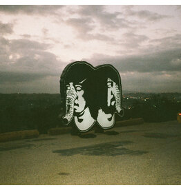 Death From Above 1979 - The Physical World (11th Anniversary) [Rouge Vinyl]