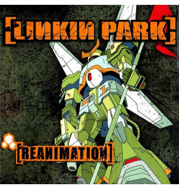 Linkin Park - Reanimation