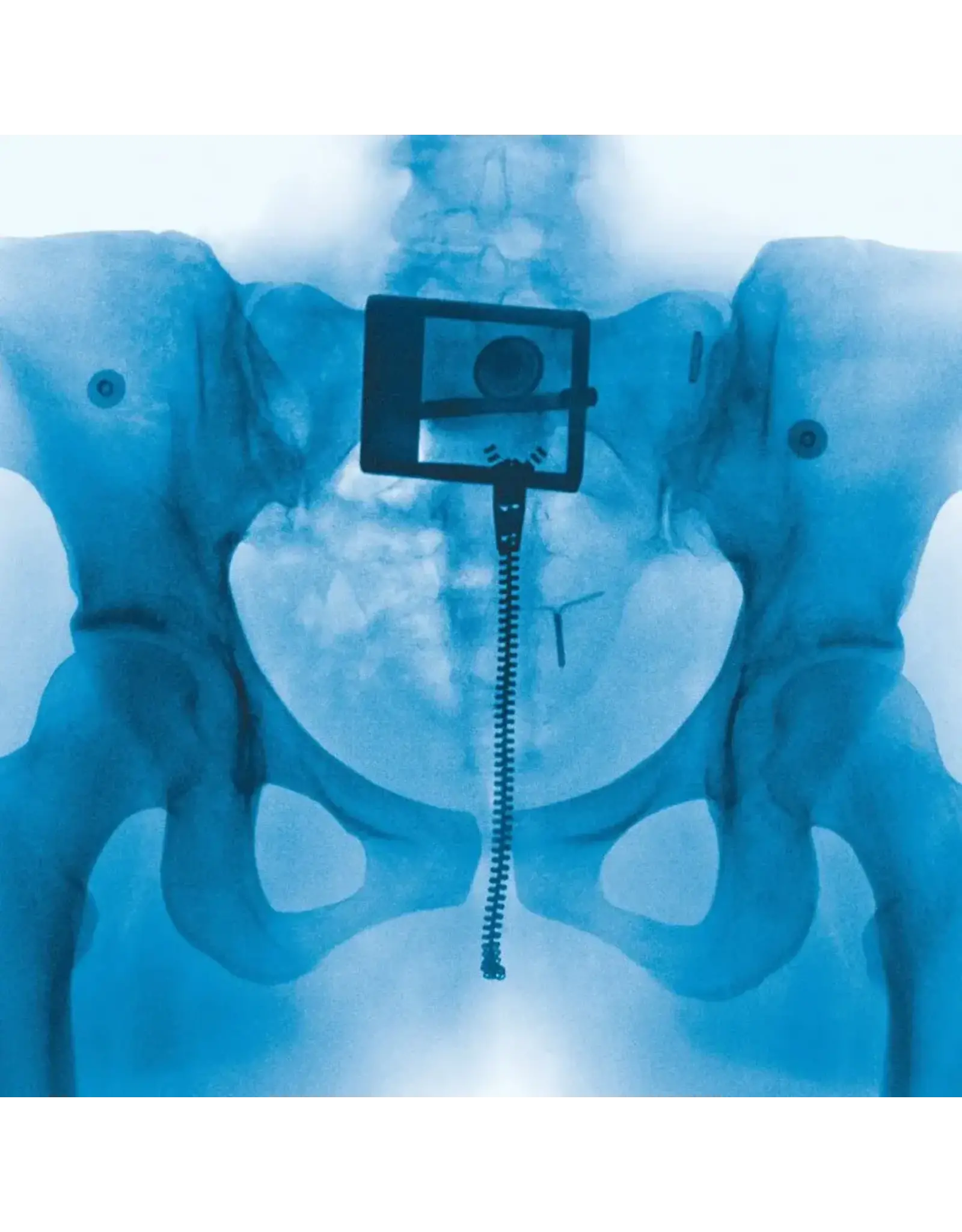 Lorde - Virgin (Exclusive Red Vinyl)