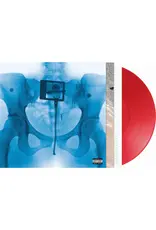 Lorde - Virgin (Exclusive Red Vinyl)