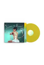 Marina - Princess of Power (Exclusive Butterfly Yellow Vinyl)