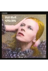 David Bowie - Hunky Dory (Vinyl) - Pop Music