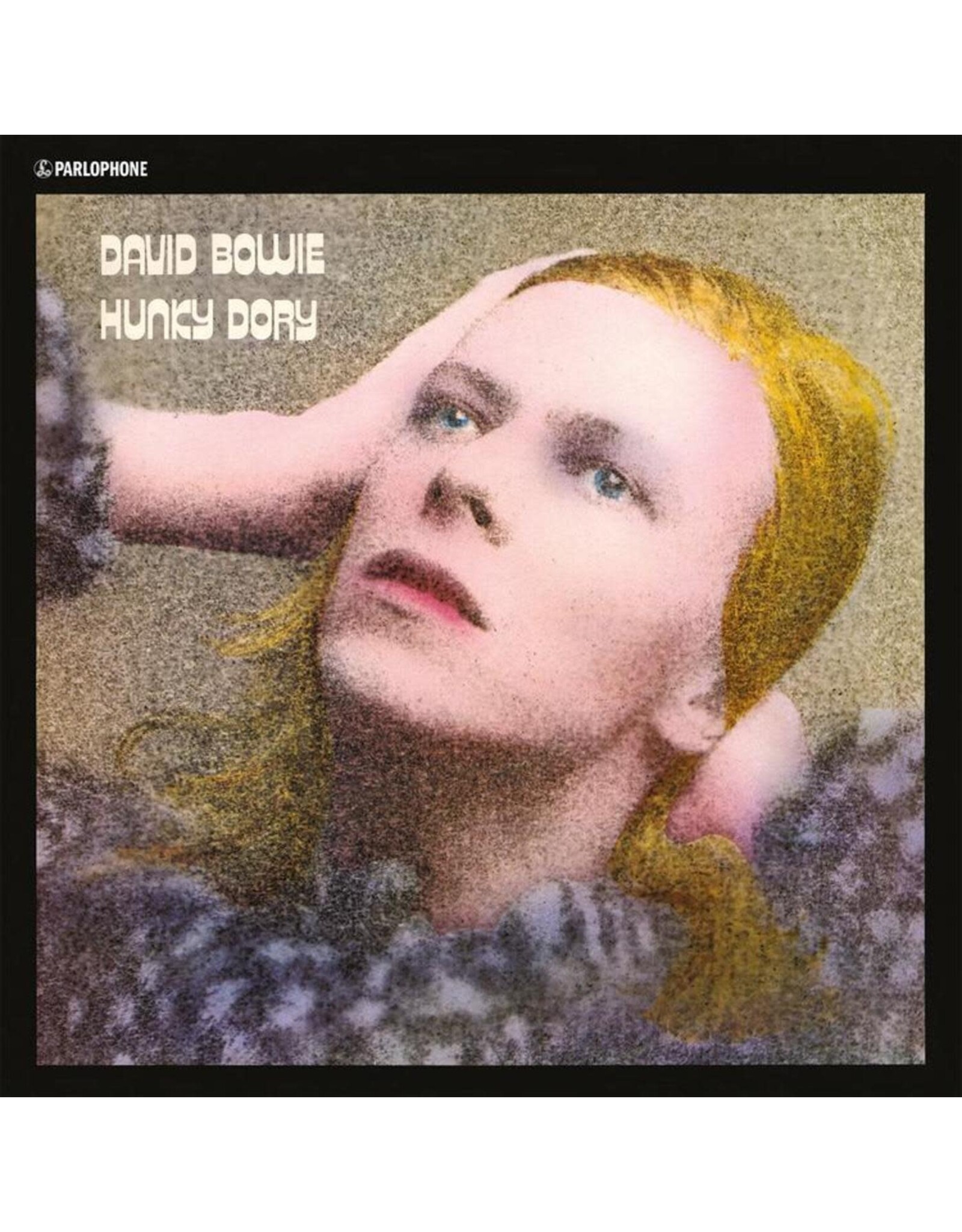 David Bowie - Hunky Dory (Vinyl) - Pop Music