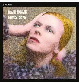 David Bowie - Hunky Dory