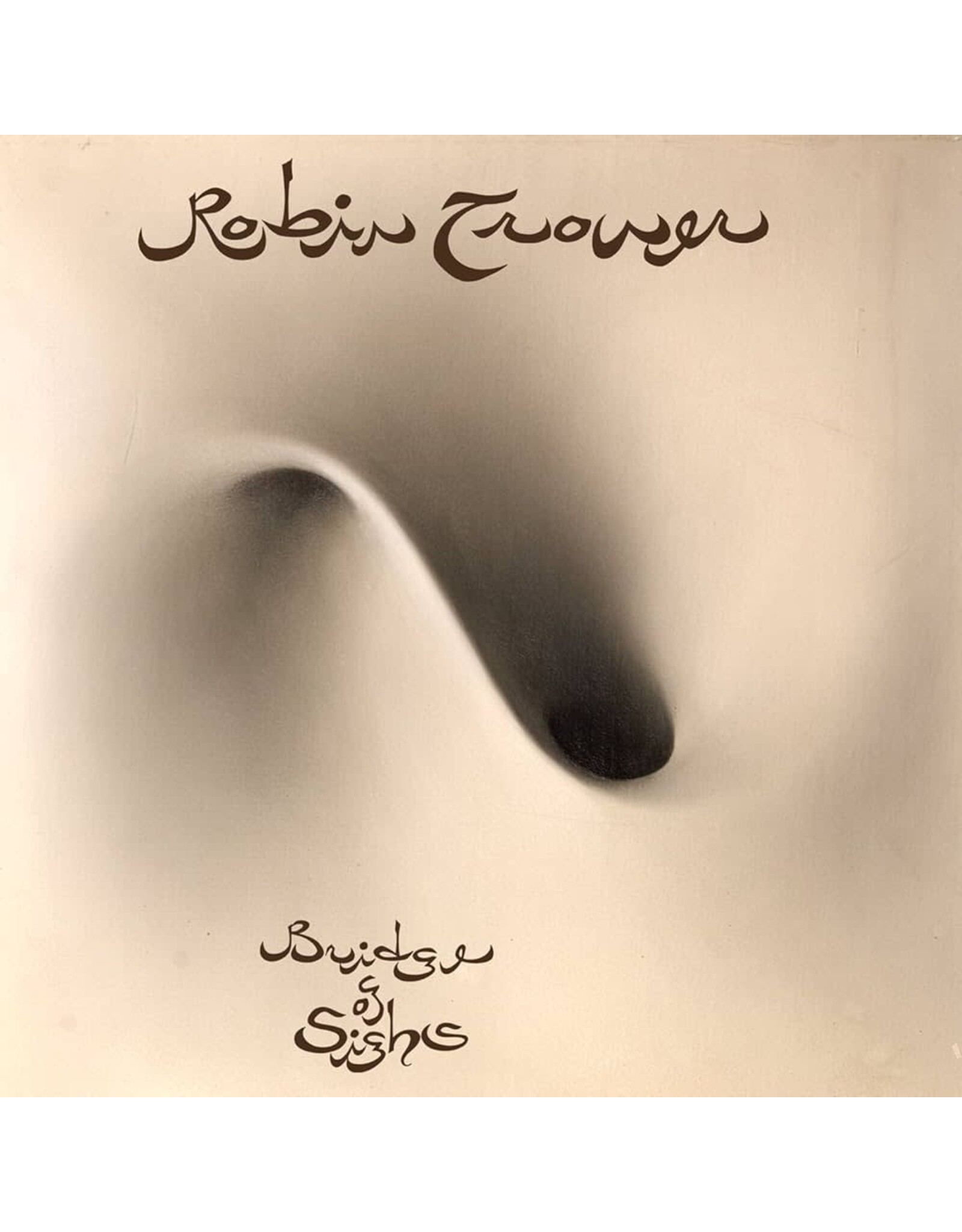 Robin Trower - Bridge Of Sighs