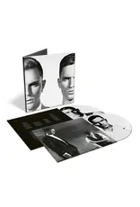 Hurts - Happiness (15th Anniversary) [Picture Disc Vinyl]