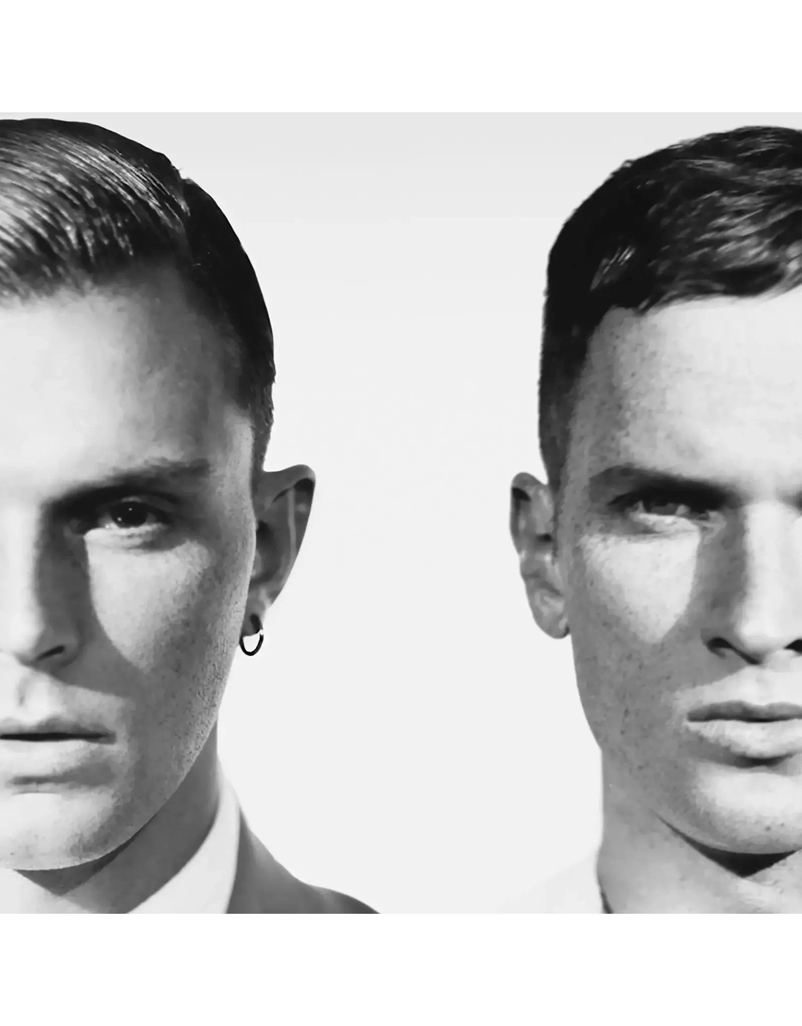 Hurts - Happiness (15th Anniversary) [Picture Disc Vinyl]