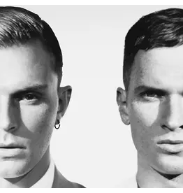 Hurts - Happiness (15th Anniversary) [Picture Disc Vinyl]