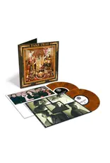 Take That - Nobody Else (30th Anniversary) [Orange Marbled Vinyl]