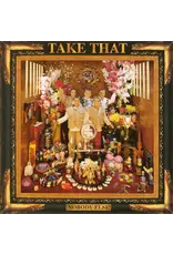 Take That - Nobody Else (30th Anniversary) [Orange Marbled Vinyl]