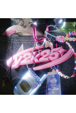 Various - Y2K25: The Music That Made The Millennium