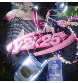 Various - Y2K25: The Music That Made The Millennium