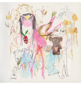 Beabadoobee - Beatopia (Coke Bottle Clear Vinyl)