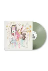 Beabadoobee - Beatopia (Coke Bottle Clear Vinyl)