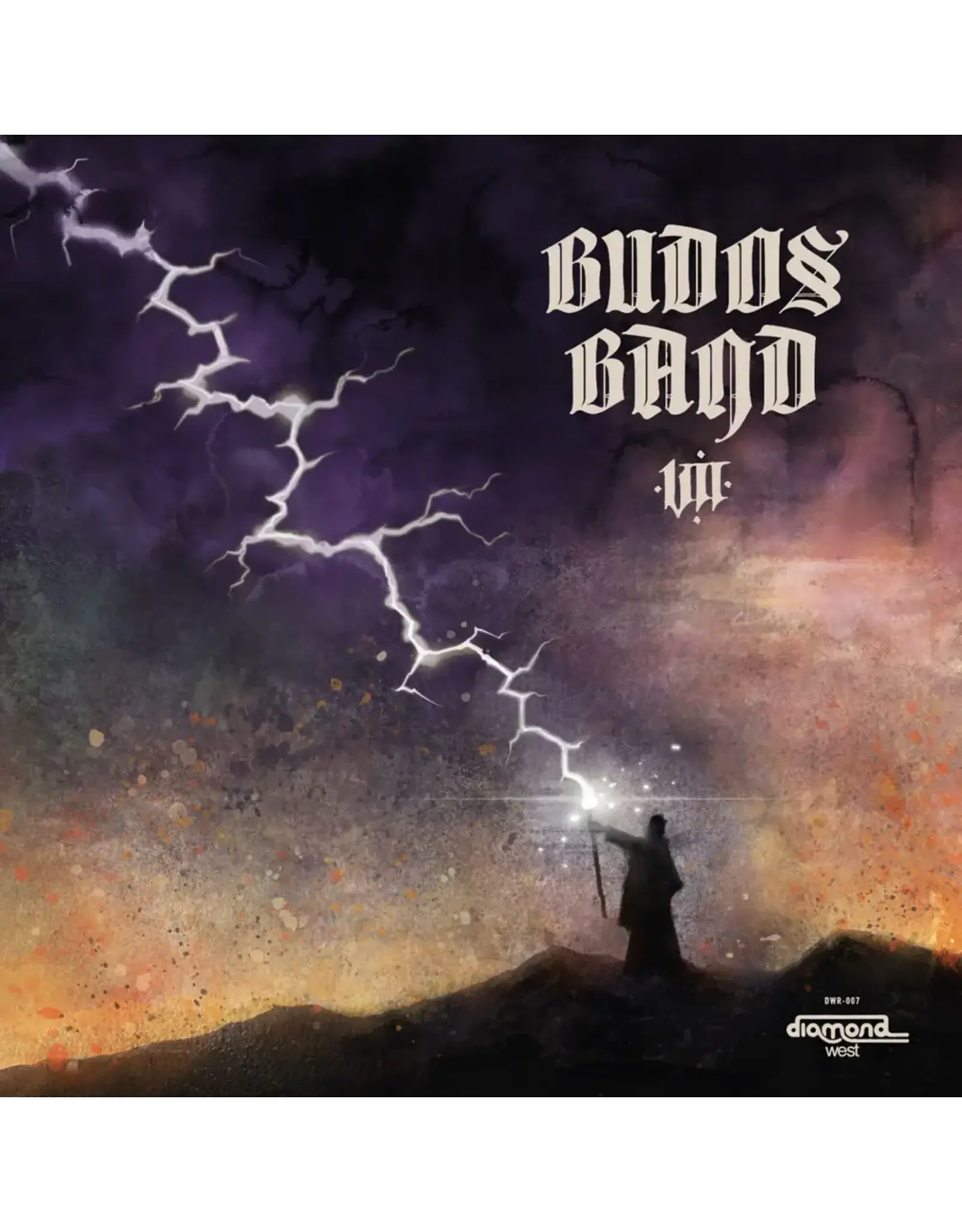 Budos Band - VII (Purple Vinyl)
