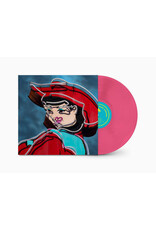 Tami Neilson - Neon Cowgirl (Exclusive Neon Pink Vinyl)