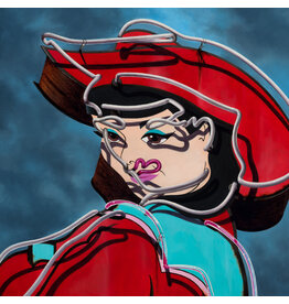 Tami Neilson - Neon Cowgirl (Exclusive Neon Pink Vinyl)