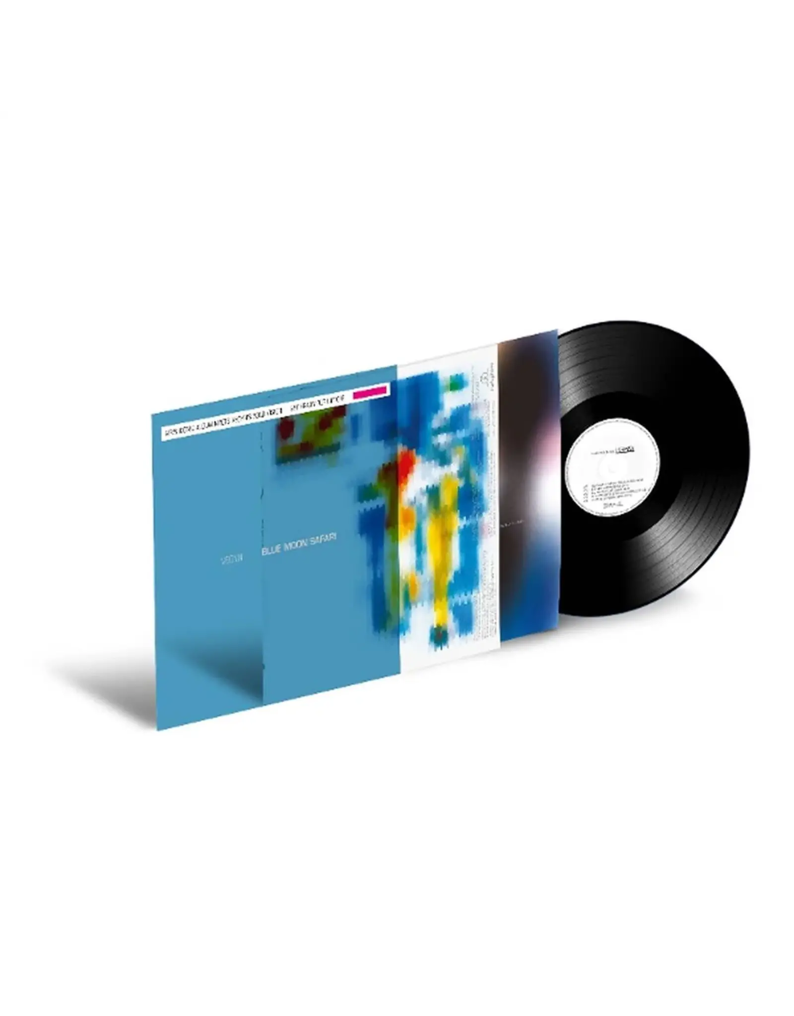 Blue Moon Safari / Vegyn,Air レコード Air / Vegyn - Blue Moon Safari (Vinyl) - Pop Music