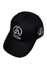 Linkin Park / Logo Baseball Cap