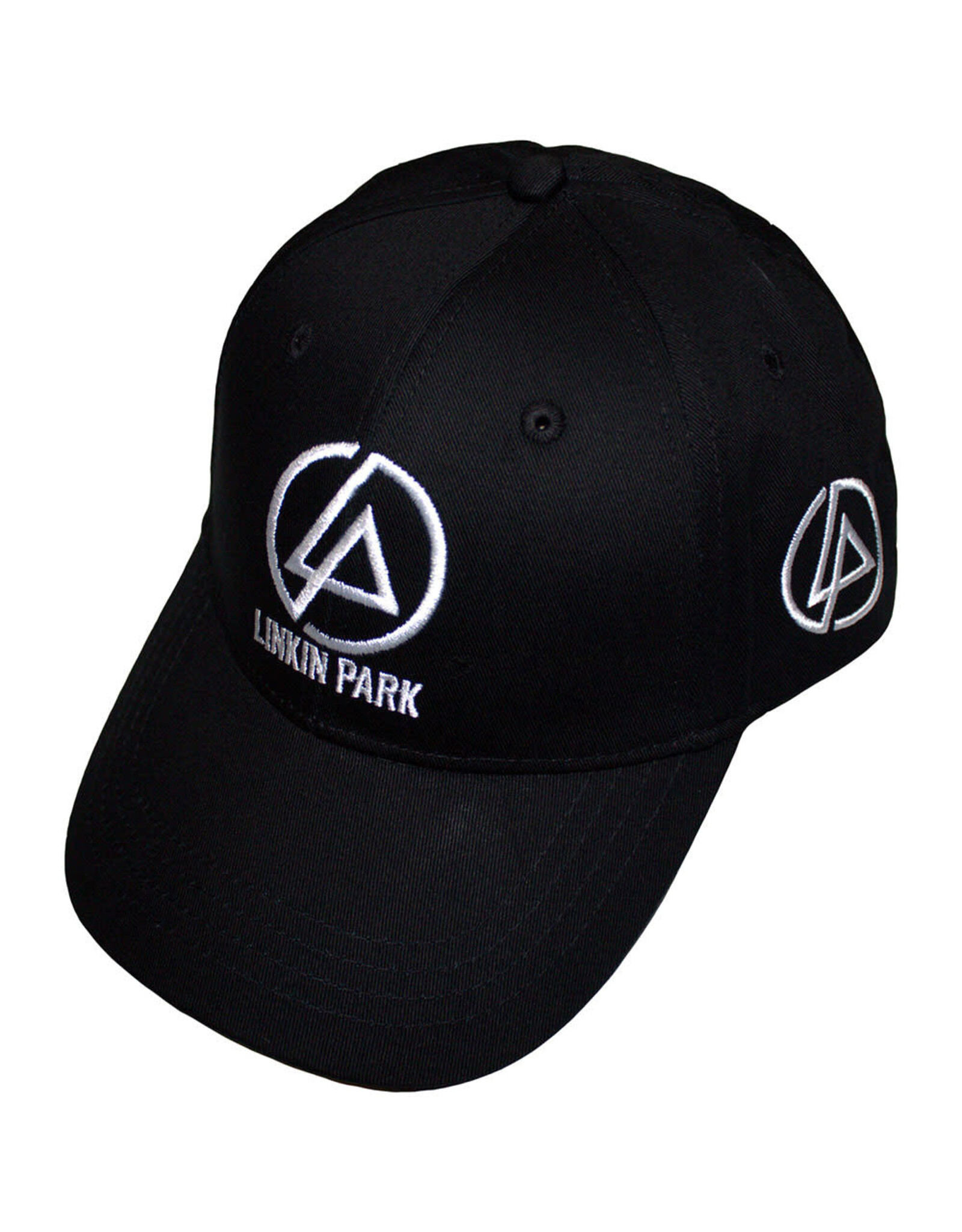 Linkin Park / Logo Baseball Cap