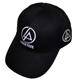 Linkin Park / Logo Baseball Cap