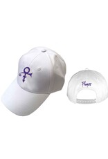 Prince / Love Symbol Baseball Cap