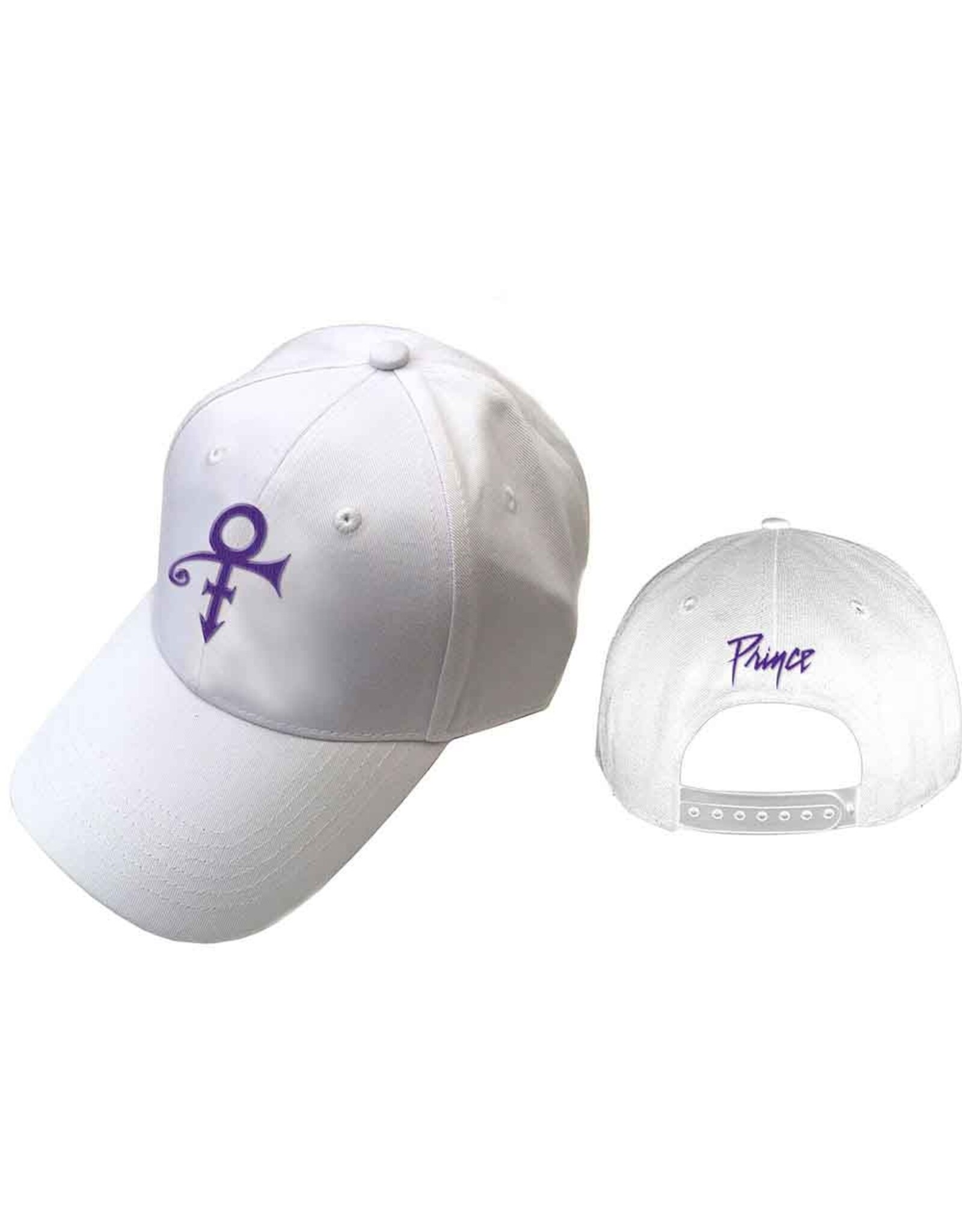 Prince / Love Symbol Baseball Cap
