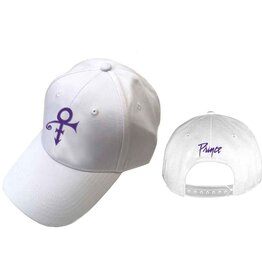 Prince / Love Symbol Baseball Cap