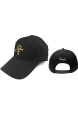 Prince / Love Symbol Baseball Cap