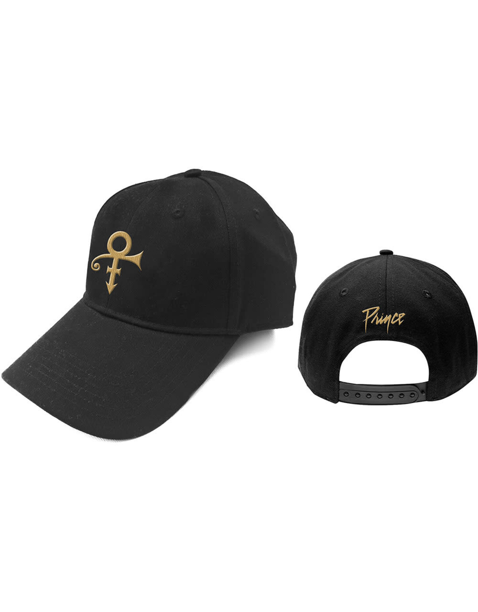 Prince / Love Symbol Baseball Cap