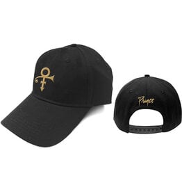 Prince / Love Symbol Baseball Cap