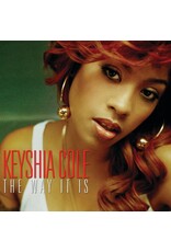 Keyshia Cole - The Way It Is (20th Anniversary)