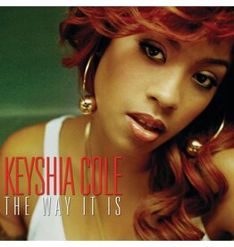 Keyshia Cole - The Way It Is (20th Anniversary)