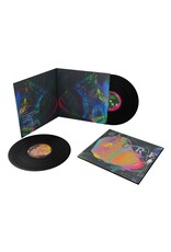 The Cure - Mixes Of A Lost World